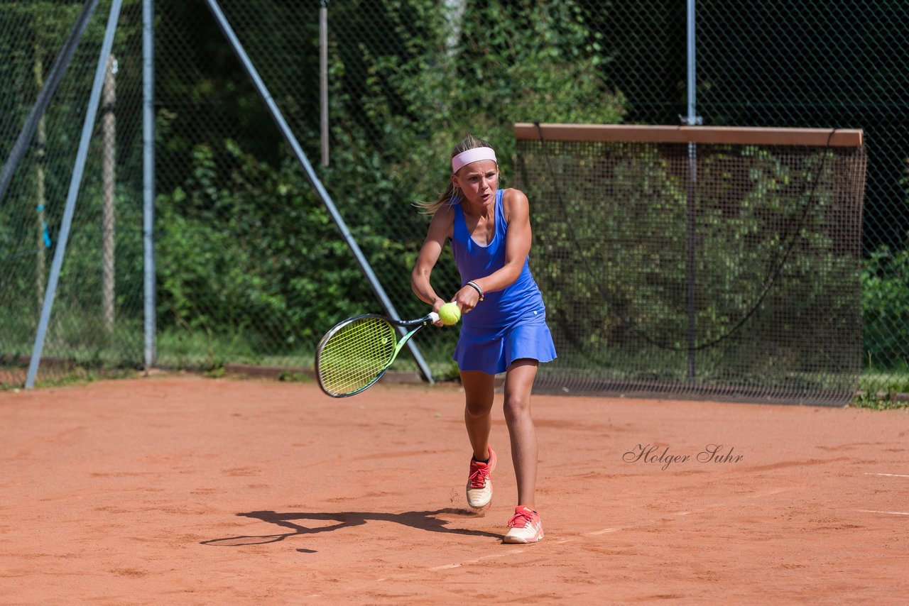 Philippa Färber 395 - Luetjenseer Junior Cup